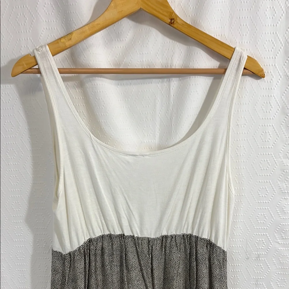 Seraphine White Midi Dress - Picture 6 of 8